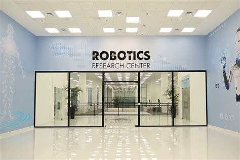 Robotics and AI Center | AUM