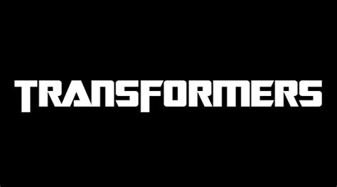 Transformers Effect | Text Effects | PSHERO