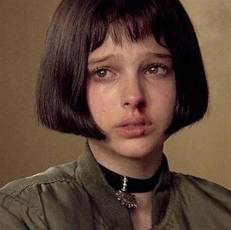 The Best 'Léon: The Professional' Quotes, Ranked by Fans