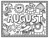 Free Printable Months Of The Year Coloring Pages  Easy Peasy And Fun sketch template