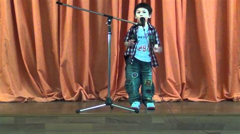 Kids Singing competition - YouTube