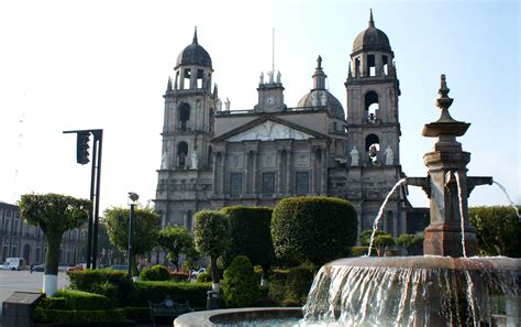 Experiencia en Toluca de Lerdo, Mexico de Mildred | Experiencia Erasmus Toluca de Lerdo