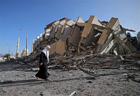 Israeli warplanes resume strikes on Gaza Strip - World News