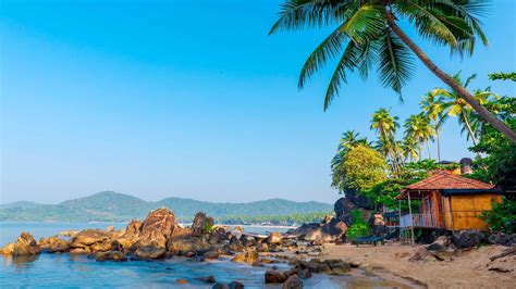 Think you know Goa inside out? You probably haven’t visited these places before | Vogue India ...