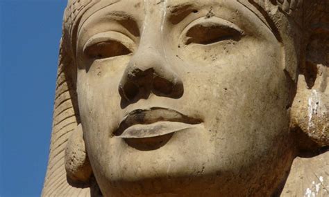 Meet Merneith, the first Queen in history - EgyptToday