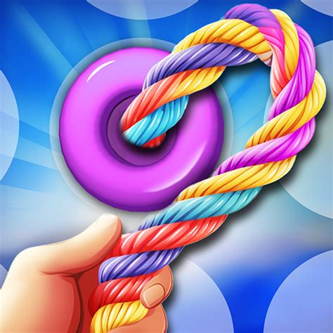 Twisted Tangle - Apps on Google Play