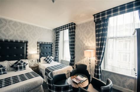 Argyll Hotel (Glasgow) from £59 | lastminute.com