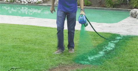 Liquid Lawn System Grass Seed Sprayer - JDGOSHOP - Creative Gifts, Funny Products, Practical ...
