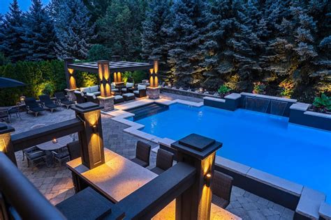 Top 10 Landscape Lighting Ideas to Maximize Outdoor Living Space