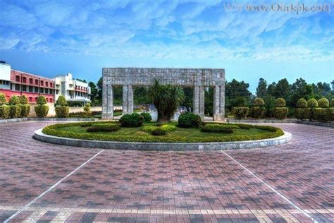 Agriculture University of Peshawar - Home