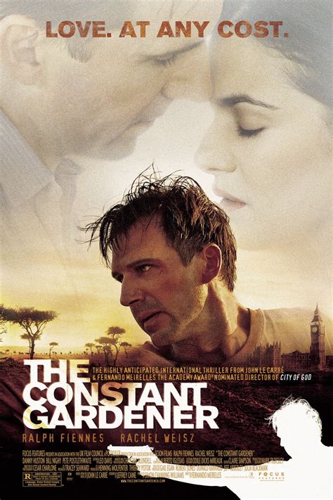 Sous titres The Constant Gardener | vostfr.club