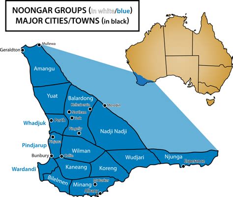 File:Noongar regions map.svg - Wikimedia Commons
