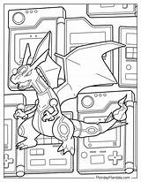 20 Rayquaza Coloring Pages Free PDF Printables sketch template