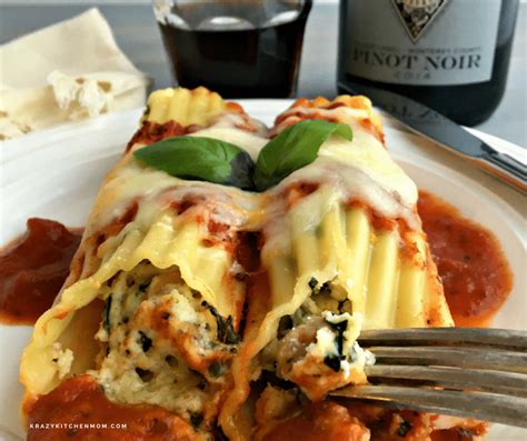 Cannelloni | Recipe | Cannelloni recipes, Pasta dishes, Cannelloni