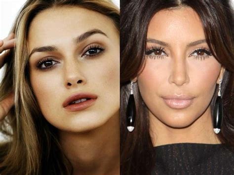 Celebrities' Best Eye Makeup Tricks For Deep Set Brown Eyes - Minki ...