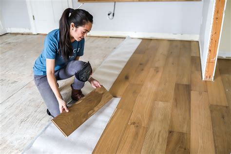 Removing Engineered Hardwood Floors – Flooring Ideas