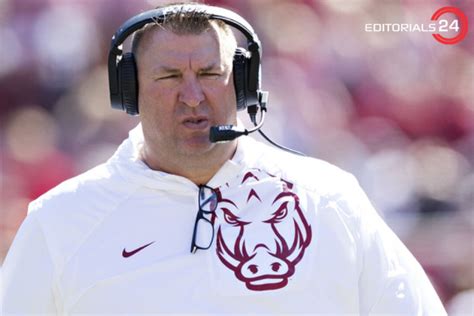 Bret Bielema Weight Gain: The Untold Story Explained!