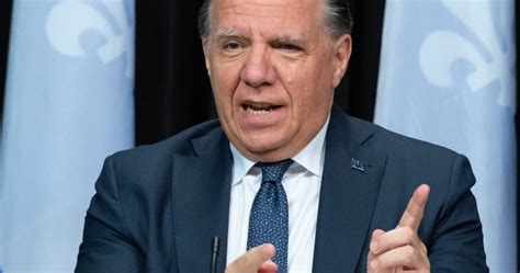 Quebec Premier François Legault reveals wish list for federal leaders ...