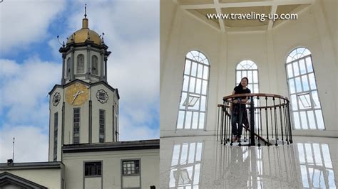 Manila Clock Tower Museum 2023 Guide – Travel Up