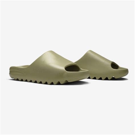 How to buy Kanye West s highly varied new Yeezy slides