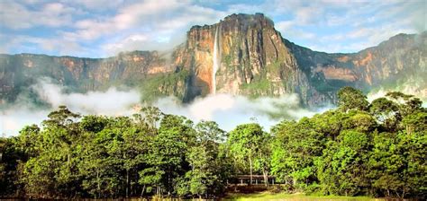 Canaima National Park 2022 Top Things to Do - Canaima National Park ...