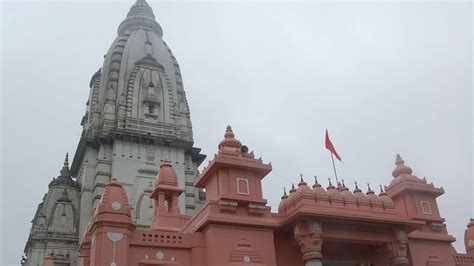 New Vishwanath Temple Bhu - History, Timings, Story, Location, Architecture, Photos | Adotrip