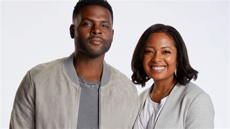 Winans family member to compete on NBC's 'Songland'