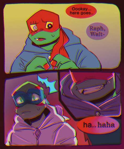 #rottmnt raph angst | Explore Tumblr Posts and Blogs | Tumpik