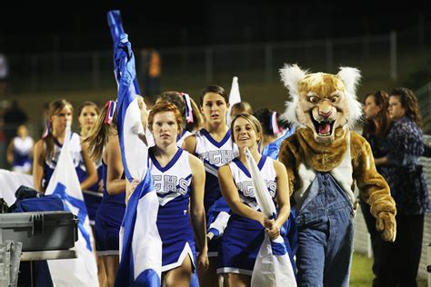 Hueytown High Golden Gophers vs. Tuscaloosa County High Wi… | Flickr