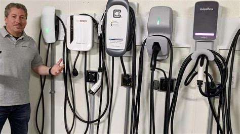 Tesla launches home charging station that works for other EV brands too.