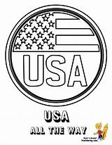 I Love Usa Coloring Page Free Printable Pages Sketch Coloring sketch template
