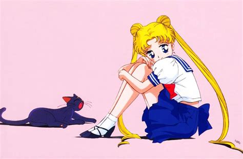 Sailor Moon Wallpaper - NawPic