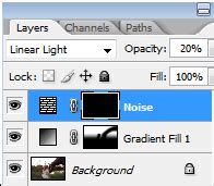 Safely adding noise to an image | Photoshop tutorial, Photoshop photography, Learning photography