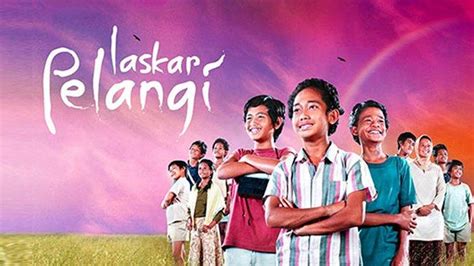 Resensi Laskar Pelangi Film – Amat