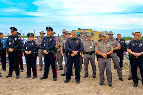 DPS troopers, Texas Rangers, and other eligible Highway Patrol personnel would receive daily ...