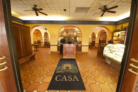 Casa Grille Dupont Road | Casa Restaurants