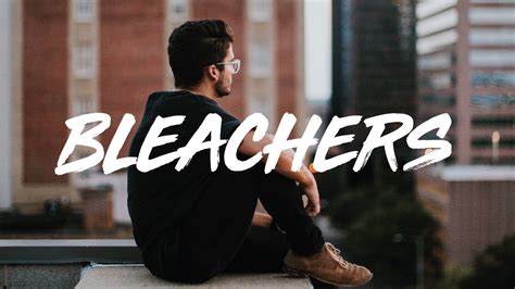 Dizzy | Bleachers (lyrics) - YouTube