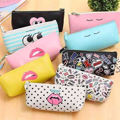 Check out this cool pencil case from Pencil Box Factory | School pencil ...