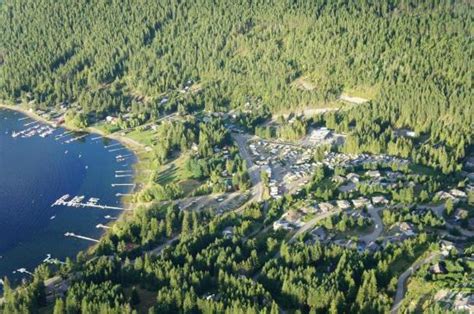 Blind Bay Resort - UPDATED 2018 Reviews & Photos (British Columbia) - Campground - TripAdvisor