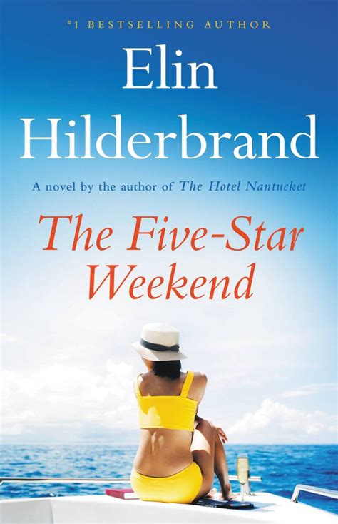 Elin Hilderbrand | Hachette Book Group | Hachette Book Group