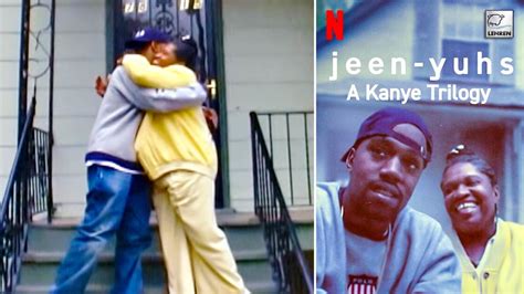 Check Out The Biggest Revelation From Kanye West's Documentary