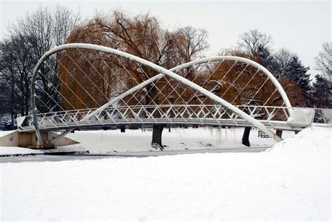 Bridge Snow White - Free photo on Pixabay - Pixabay