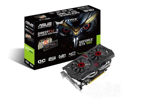 ASUS GeForce GTX 960 STRIX_4 - WCCFtech