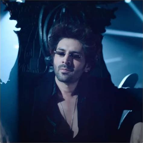 Bhool Bhulaiyaa 2 title track: Kartik Aaryan's fantastic dance moves ...