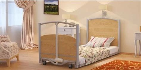 Accora Floorbed