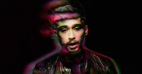 Watch Zayn Malik's Surreal 'Pillowtalk' Video - Rolling Stone