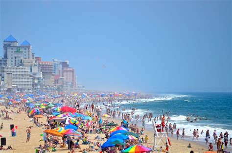 See our list of the 20 best beaches in the United States | Ocean city ...