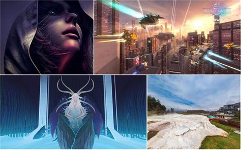 The 30 best games and applications for Oculus Go