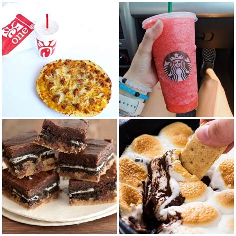 Tiktok Food Trends Recipes - PELAJARAN