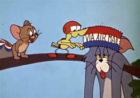 Tom and Jerry Loses Gene Deitch at 95: Twitter is Remembering How This Illustrator Contributed ...